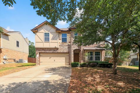 Photo of 779 Hometown PKWY, Kyle, TX 78640 (MLS # 6727064)