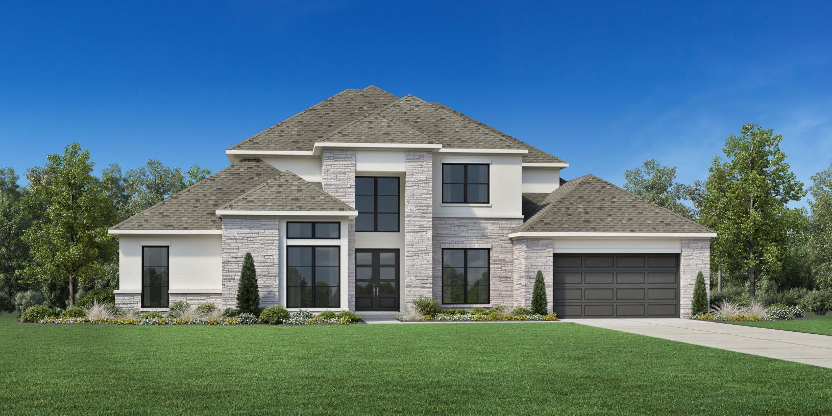 2306 Shane Ranch DR