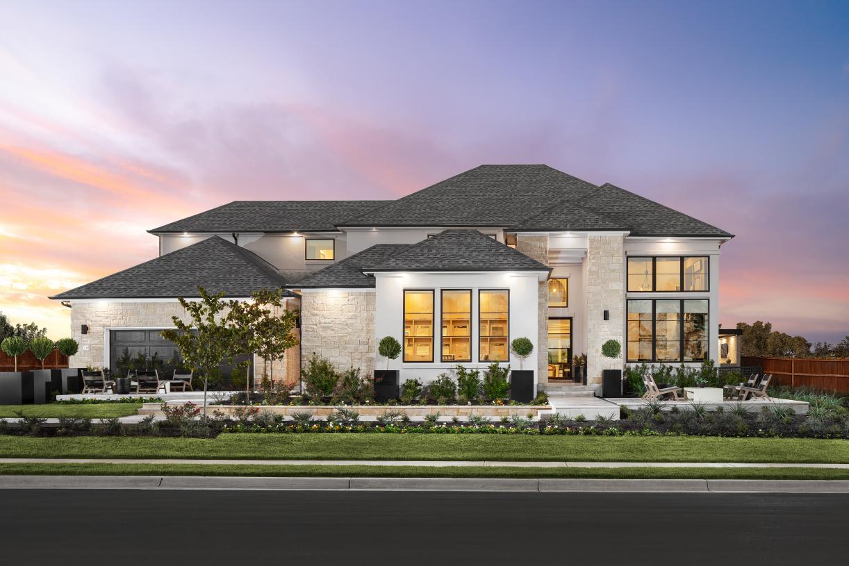 2306 Shane Ranch DR