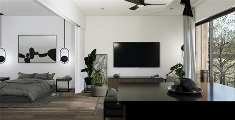 Tiny photo for 2500 Rosewood Ave #301, Austin, TX 78702 (MLS # 3315672)