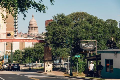 Tiny photo for 2500 Rosewood Ave #301, Austin, TX 78702 (MLS # 3315672)