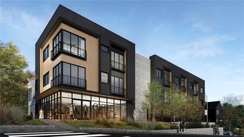 Photo of 2500 Rosewood Ave #301, Austin, TX 78702 (MLS # 3315672)