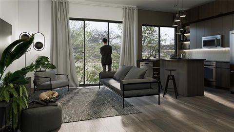 Tiny photo for 2500 Rosewood Ave #301, Austin, TX 78702 (MLS # 3315672)