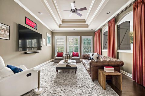 Tiny photo for 5902 Saratoga CV, Austin, TX 78746 (MLS # 7745433)