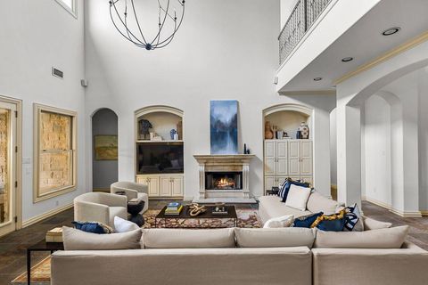 Tiny photo for 5902 Saratoga CV, Austin, TX 78746 (MLS # 7745433)