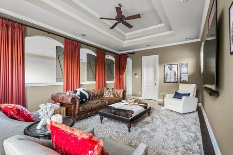 Tiny photo for 5902 Saratoga CV, Austin, TX 78746 (MLS # 7745433)