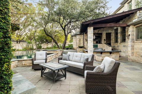 Tiny photo for 5902 Saratoga CV, Austin, TX 78746 (MLS # 7745433)