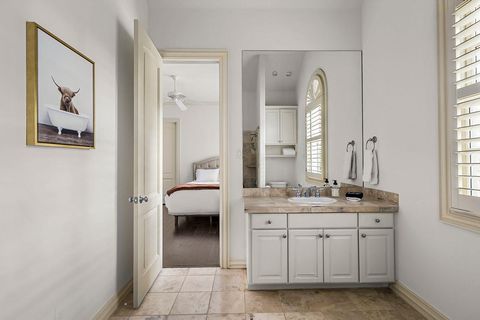 Tiny photo for 5902 Saratoga CV, Austin, TX 78746 (MLS # 7745433)