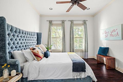 Tiny photo for 5902 Saratoga CV, Austin, TX 78746 (MLS # 7745433)