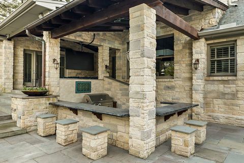 Tiny photo for 5902 Saratoga CV, Austin, TX 78746 (MLS # 7745433)