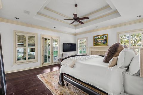 Tiny photo for 5902 Saratoga CV, Austin, TX 78746 (MLS # 7745433)