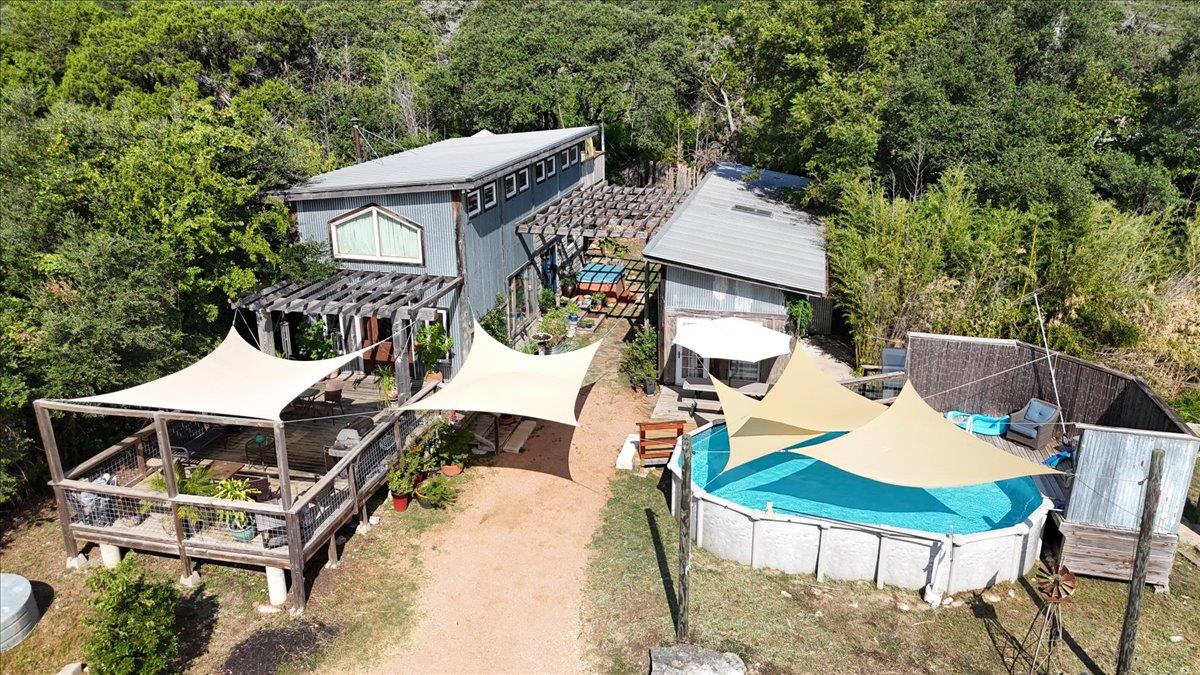 16933 #B Ranch Rd 12 B