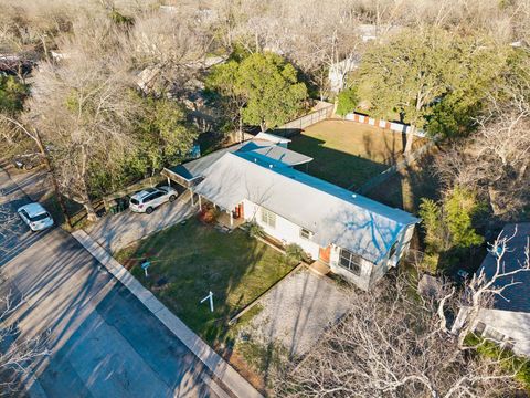Photo of 1018 Mead ST, San Marcos, TX 78666 (MLS # 9116432)