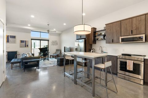 Photo of 2124 E 6th ST #212, Austin, TX 78702 (MLS # 8439402)