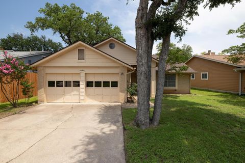 11621 Fence Post TRL Austin TX 78750