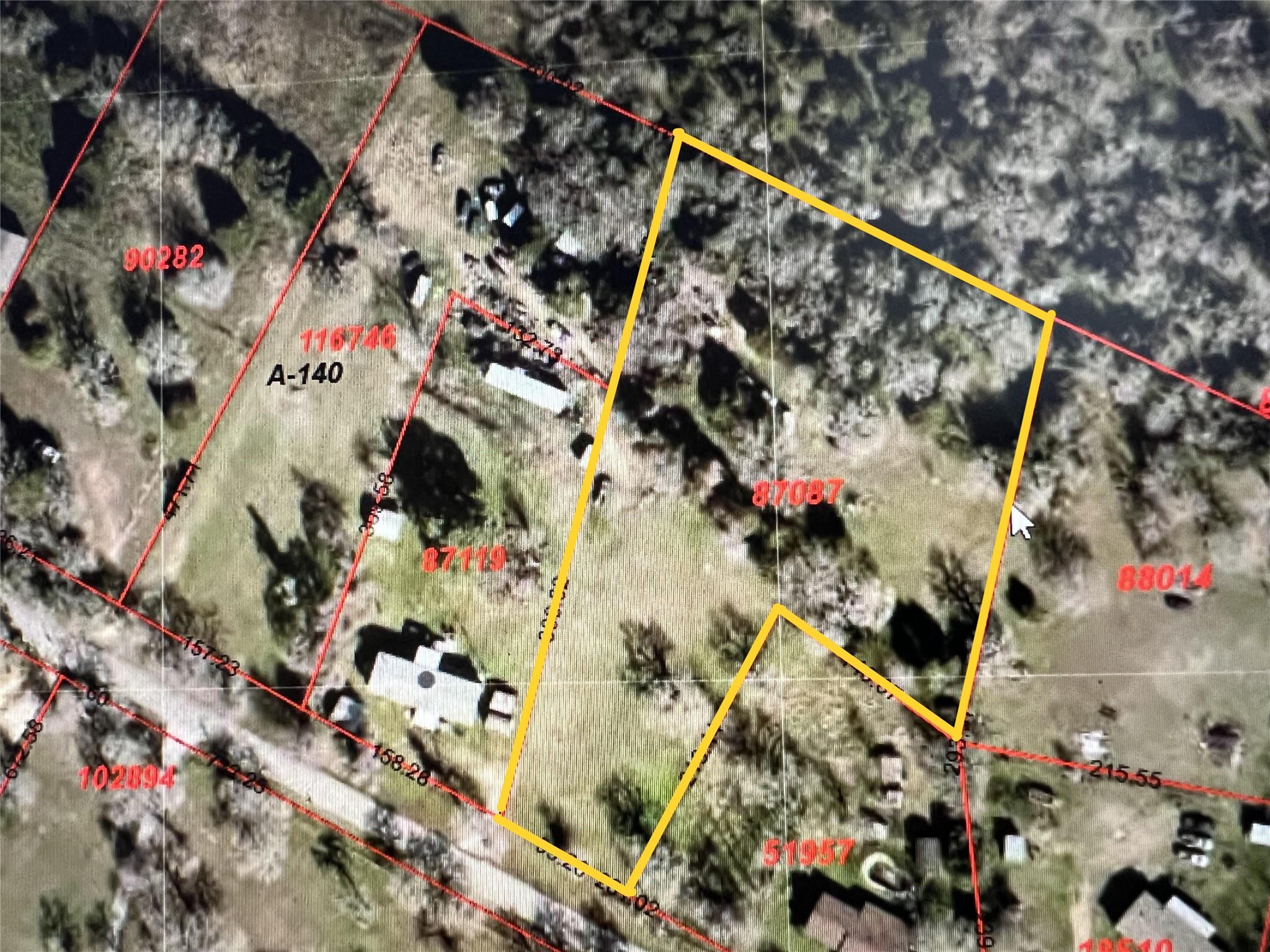 TBD Rosanky Cattle Company RD