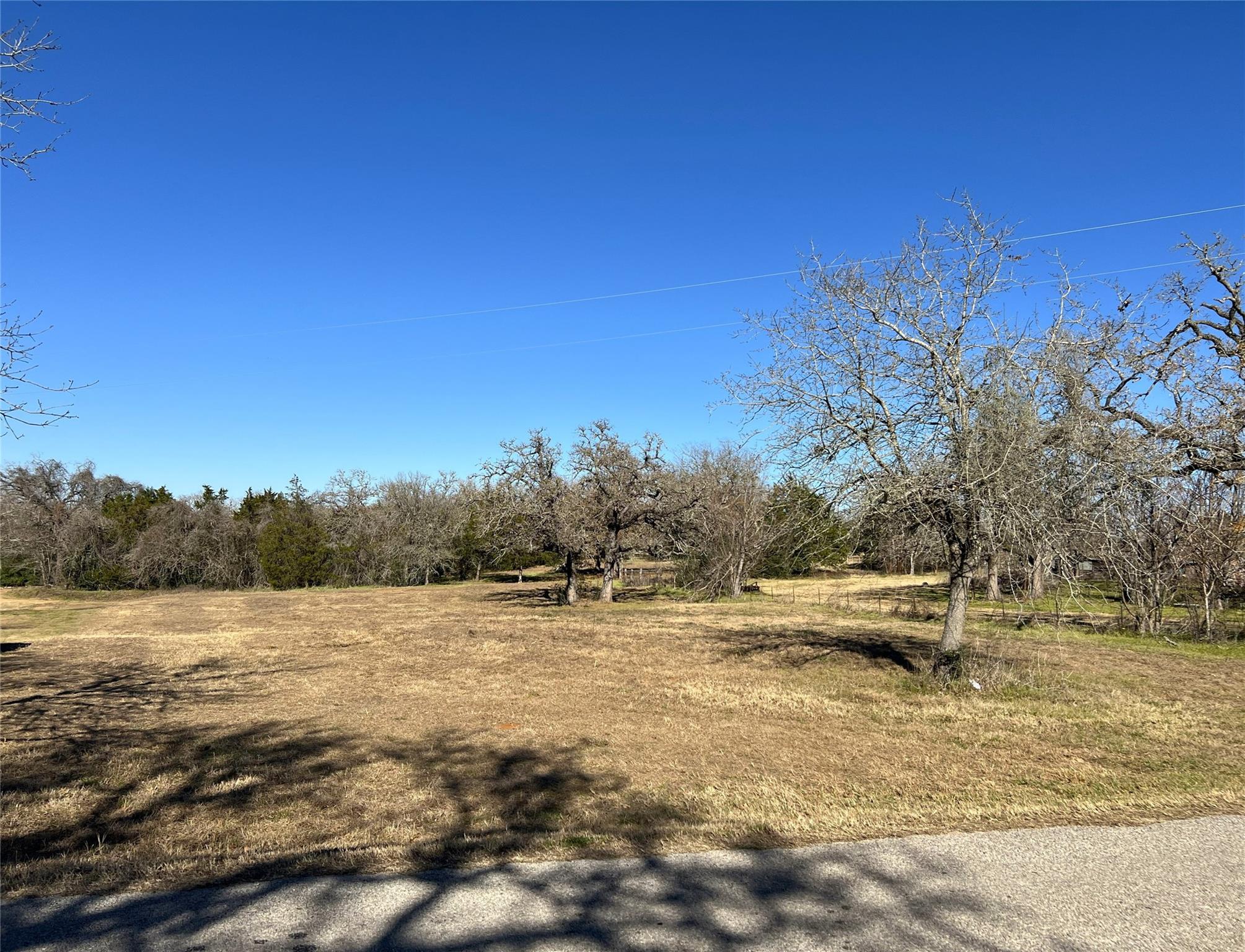 TBD Rosanky Cattle Company RD