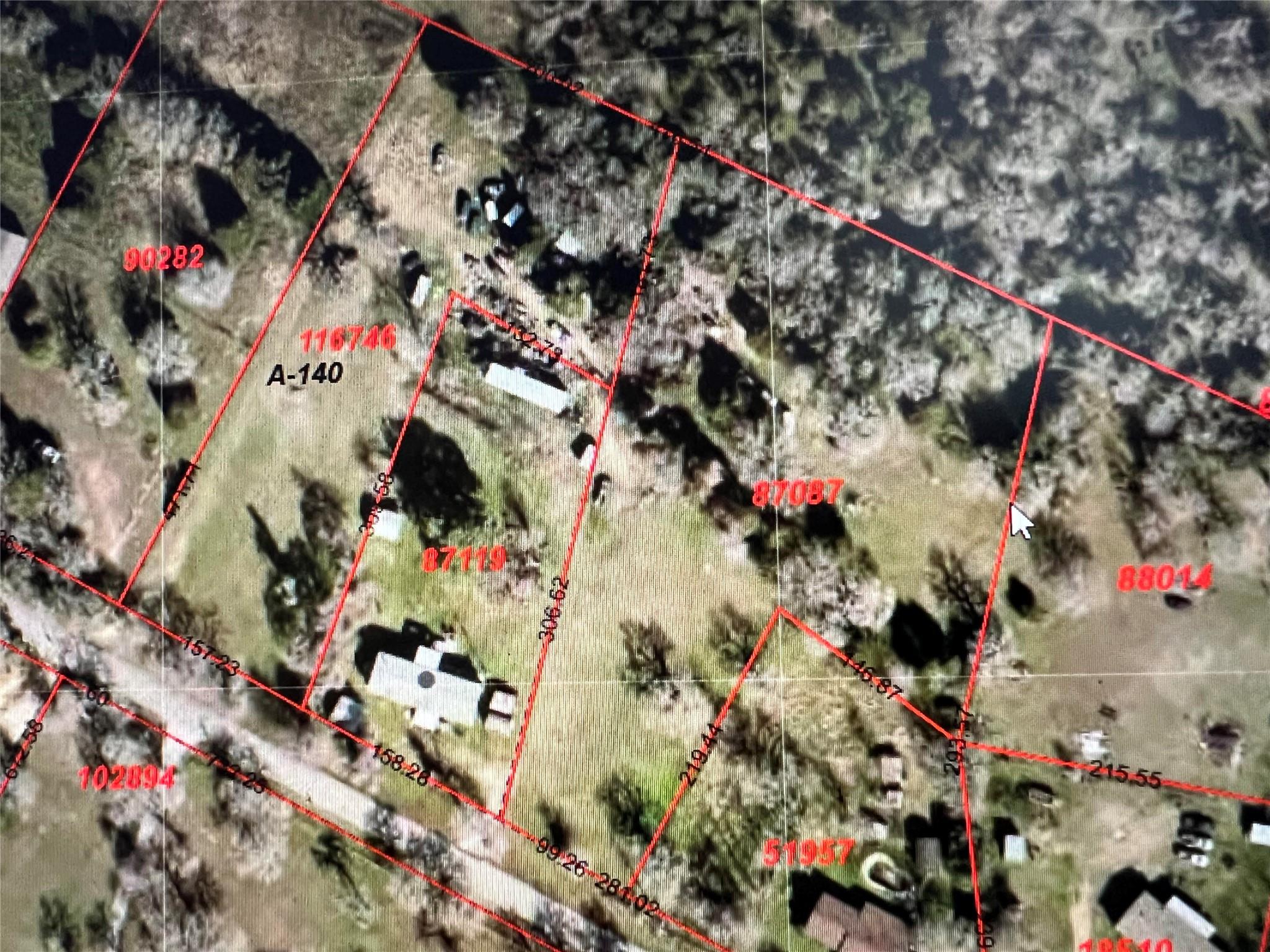 TBD Rosanky Cattle Company RD