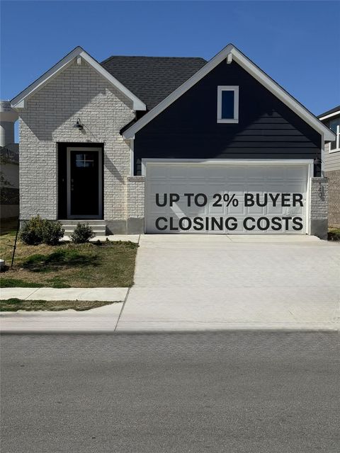 140 Grey Slate Ave Marble Falls TX 78654