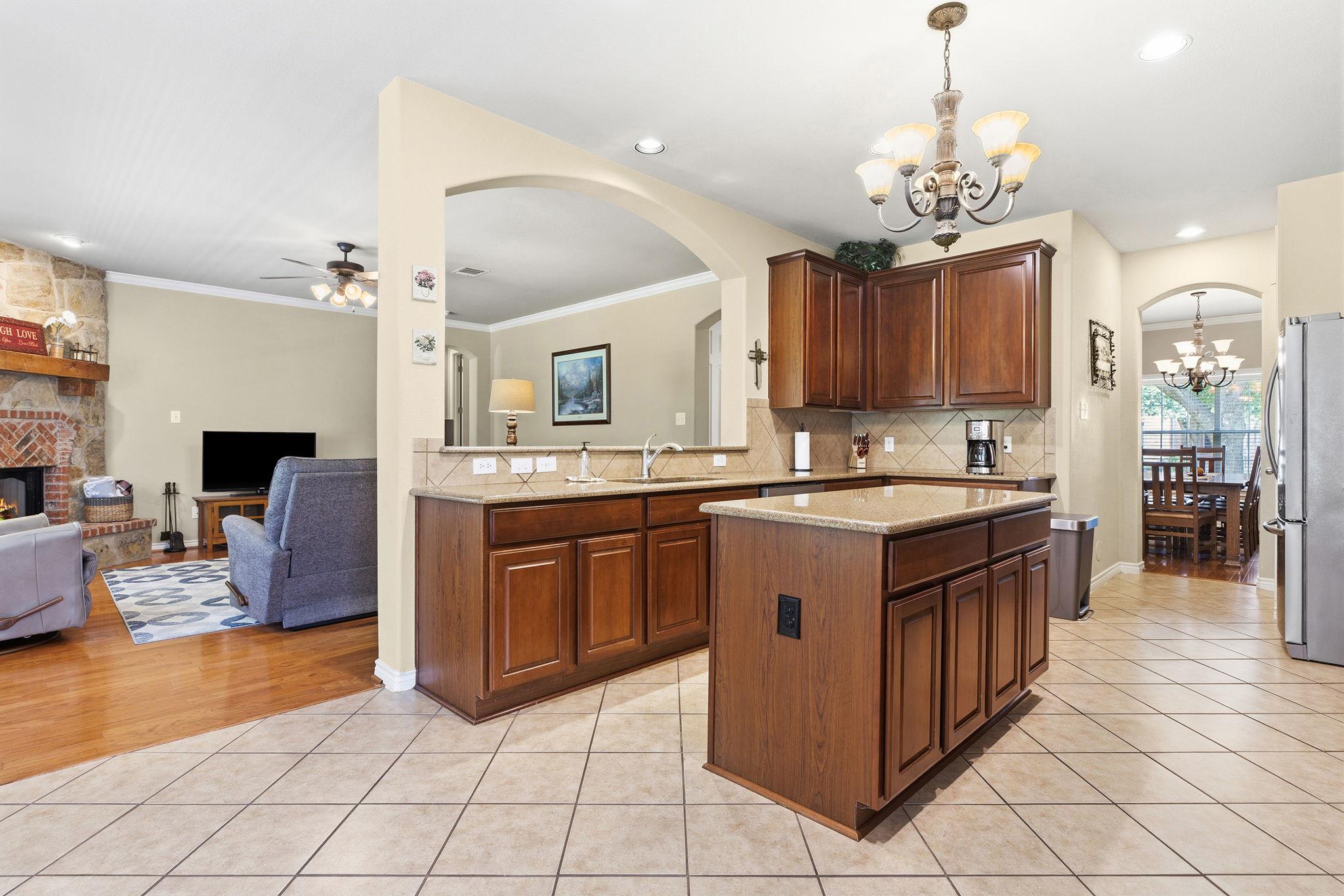 3807 Cypress Point CV