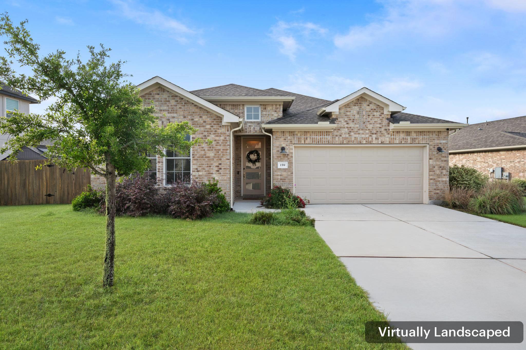159 Nodena DR