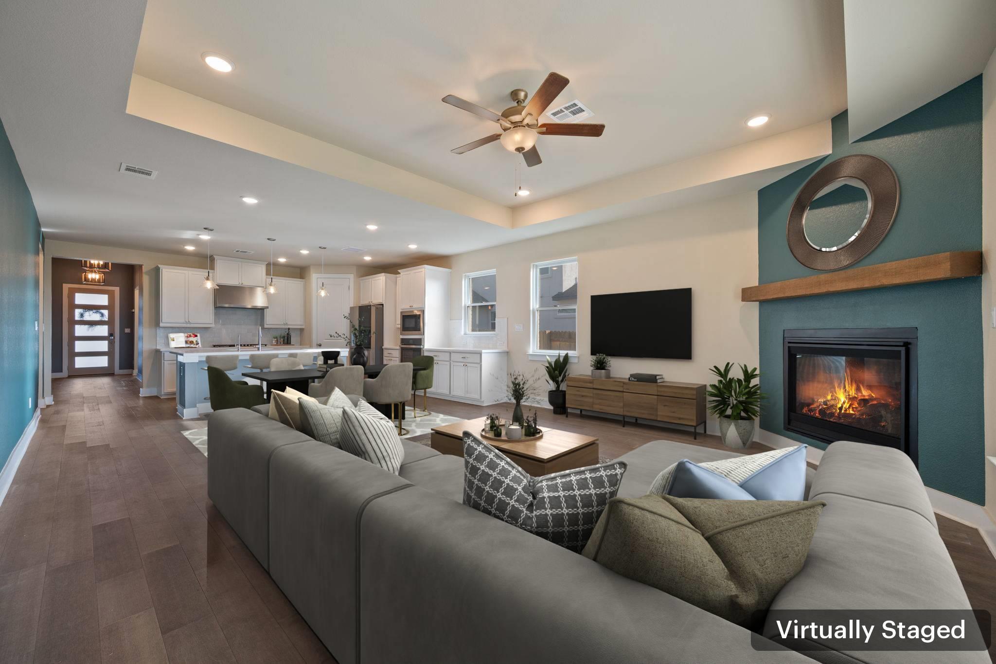 159 Nodena DR
