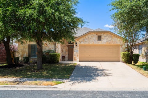 Photo of 4498 Heritage Well LN, Round Rock, TX 78665 (MLS # 1282901)