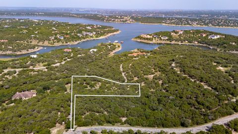 105 N Angel Light DR Spicewood TX 78669