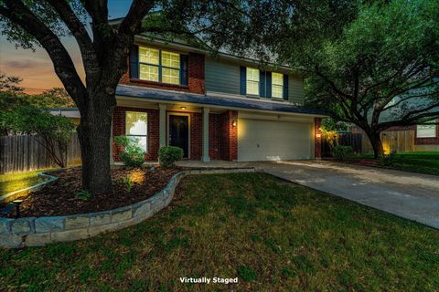 Photo of 15213 Donna Jane LOOP, Pflugerville, TX 78660 (MLS # 5669829)