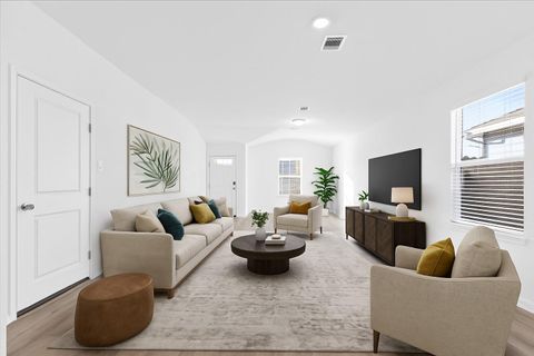 111 Tektite TER Kyle TX 78640