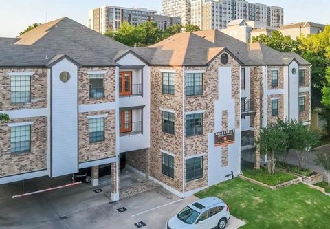 Photo of 912 W 22nd ST #304, Austin, TX 78705 (MLS # 9689862)