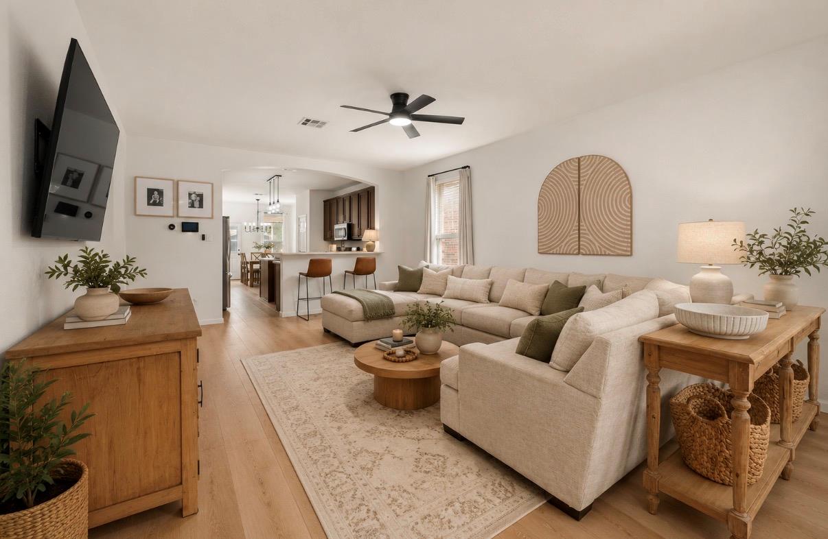 176 Willow Leaf LN