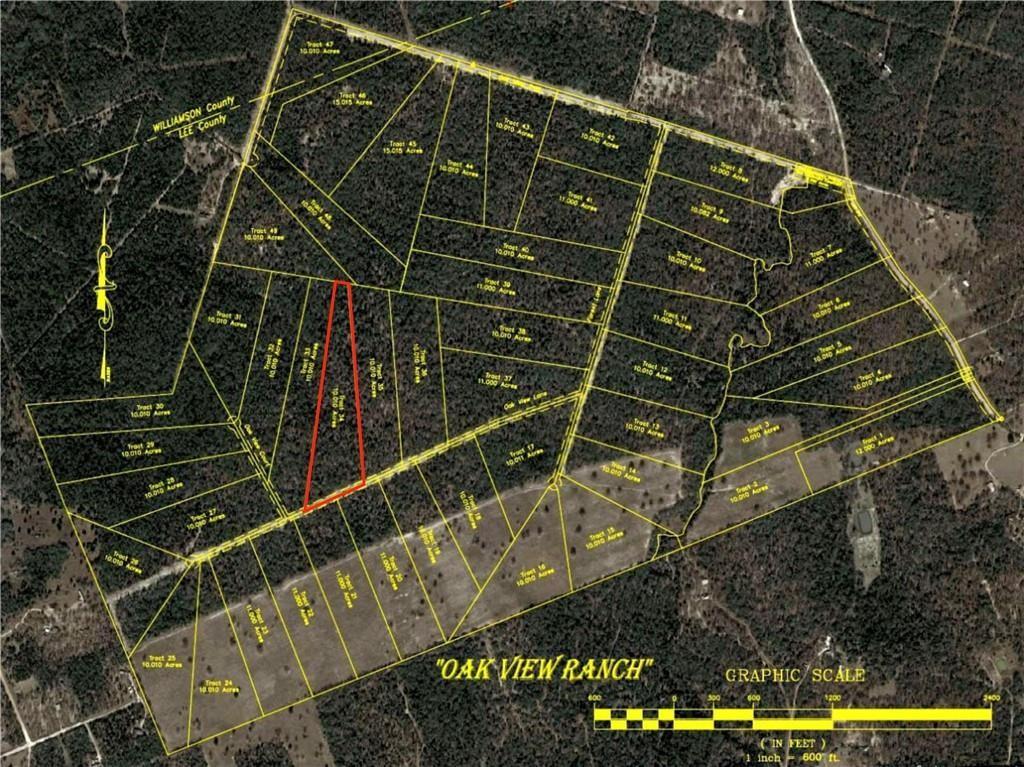 1136 Oak View LN LOT 34