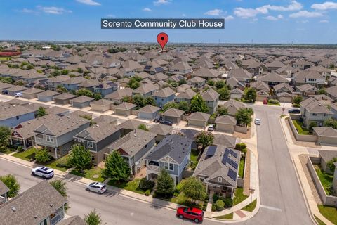 Tiny photo for 18003 Malnati #83, Pflugerville, TX 78660 (MLS # 9031295)