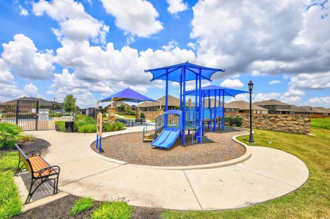 Tiny photo for 18003 Malnati #83, Pflugerville, TX 78660 (MLS # 9031295)