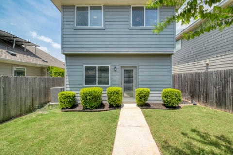 Tiny photo for 18003 Malnati #83, Pflugerville, TX 78660 (MLS # 9031295)
