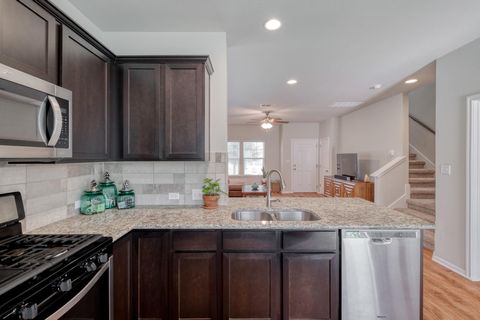 Tiny photo for 18003 Malnati #83, Pflugerville, TX 78660 (MLS # 9031295)