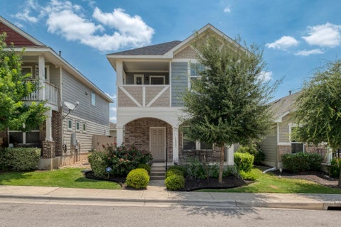 Photo of 18003 Malnati #83, Pflugerville, TX 78660 (MLS # 9031295)