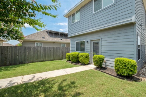 Tiny photo for 18003 Malnati #83, Pflugerville, TX 78660 (MLS # 9031295)