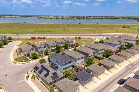 Tiny photo for 18003 Malnati #83, Pflugerville, TX 78660 (MLS # 9031295)