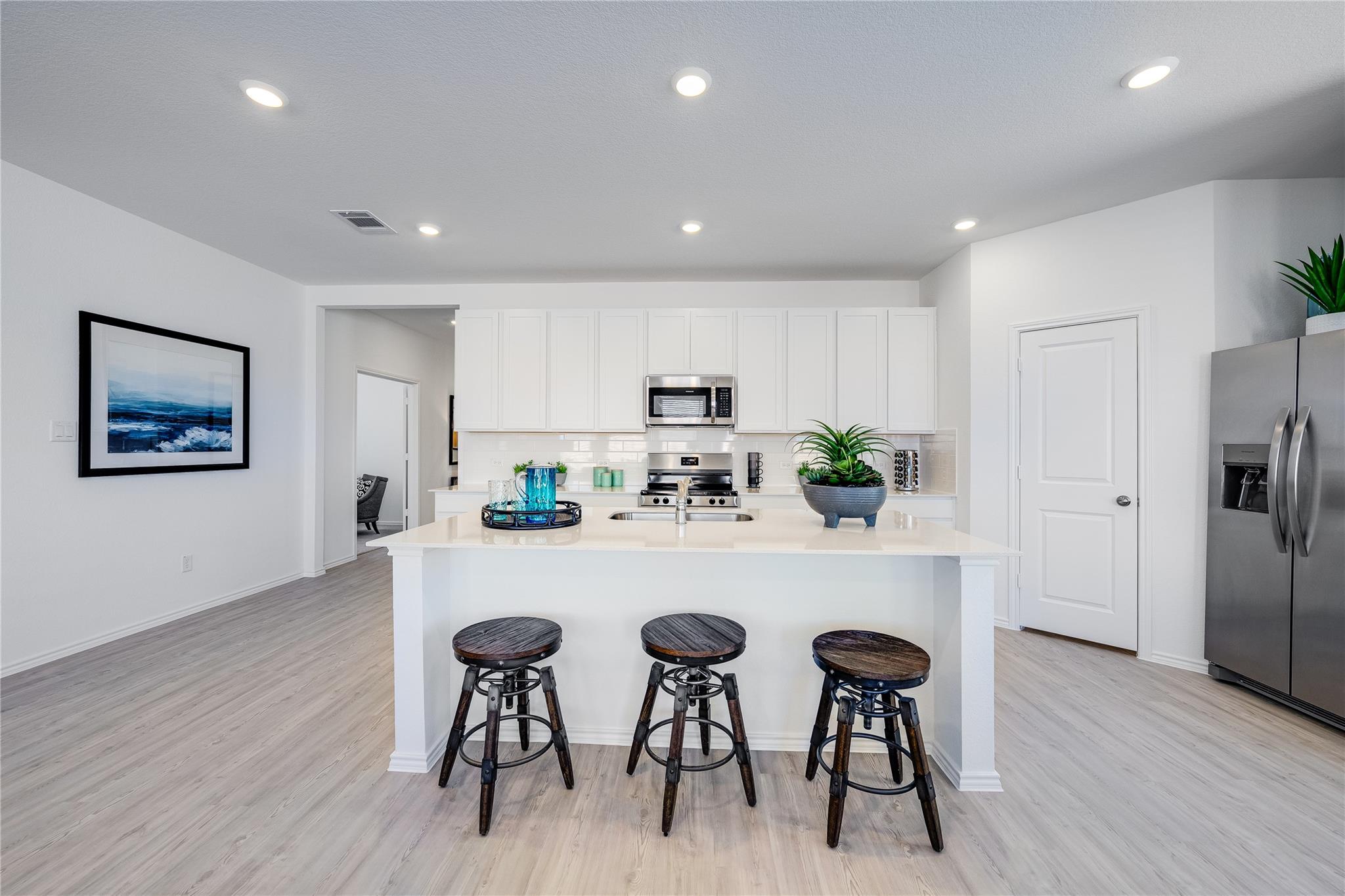 1300 Flint Ridge LOOP
