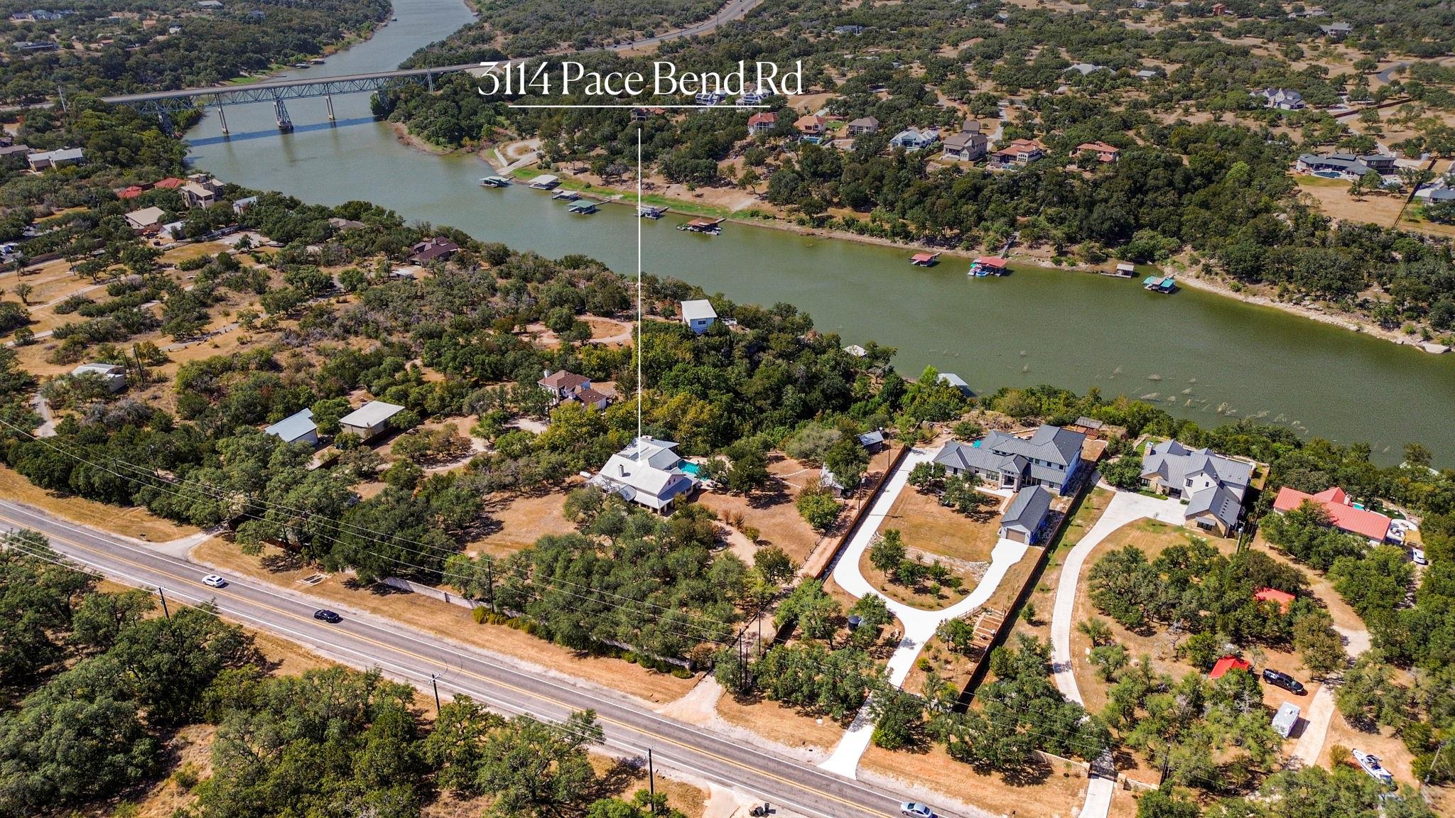 3114 Pace Bend RD S