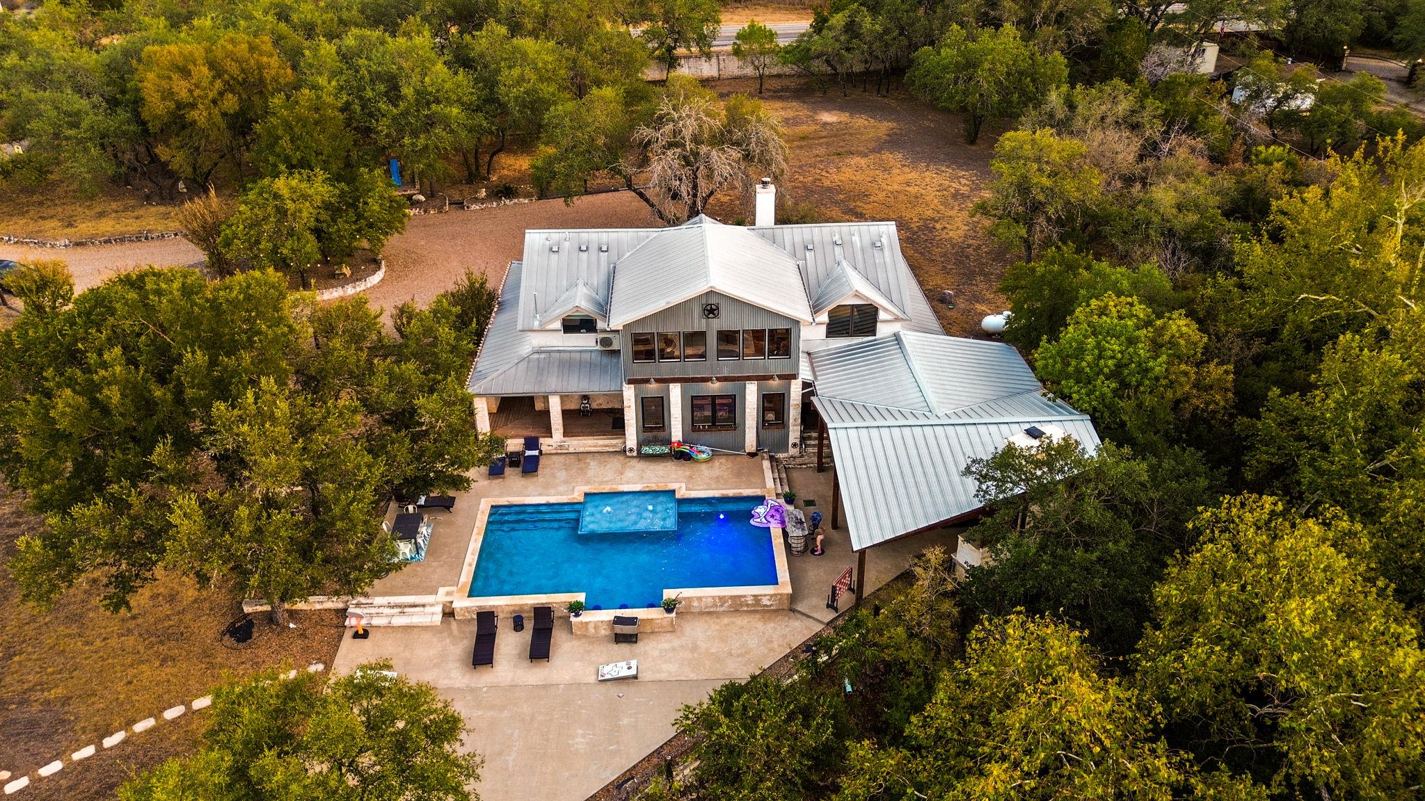 3114 Pace Bend RD S