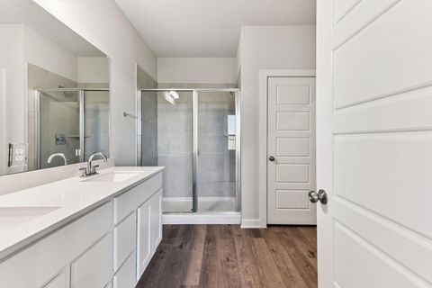 Tiny photo for 13101 Triple Jet DR, Buda, TX 78610 (MLS # 7800629)