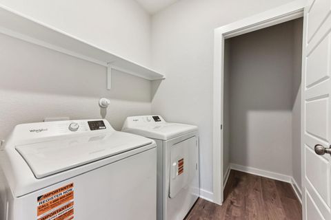 Tiny photo for 13101 Triple Jet DR, Buda, TX 78610 (MLS # 7800629)