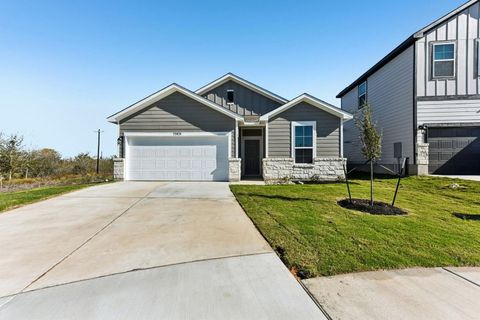 Photo of 13101 Triple Jet DR, Buda, TX 78610 (MLS # 7800629)