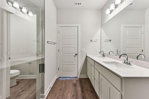 Tiny photo for 13101 Triple Jet DR, Buda, TX 78610 (MLS # 7800629)