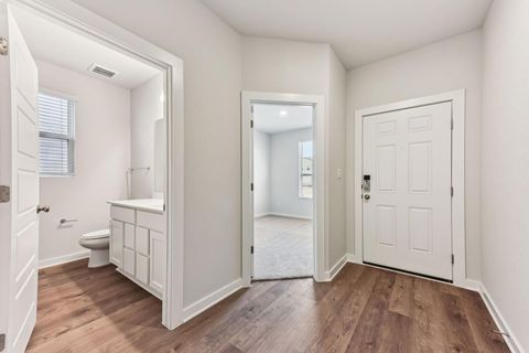 Tiny photo for 13101 Triple Jet DR, Buda, TX 78610 (MLS # 7800629)