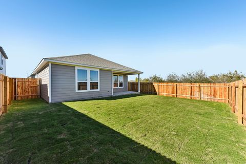 Tiny photo for 13101 Triple Jet DR, Buda, TX 78610 (MLS # 7800629)