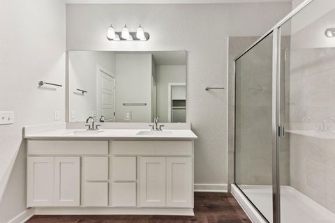 Tiny photo for 13101 Triple Jet DR, Buda, TX 78610 (MLS # 7800629)